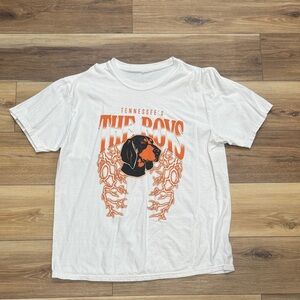Barstool sports Tennessee Vols tee